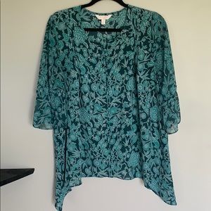 Lauren Conrad Blouse